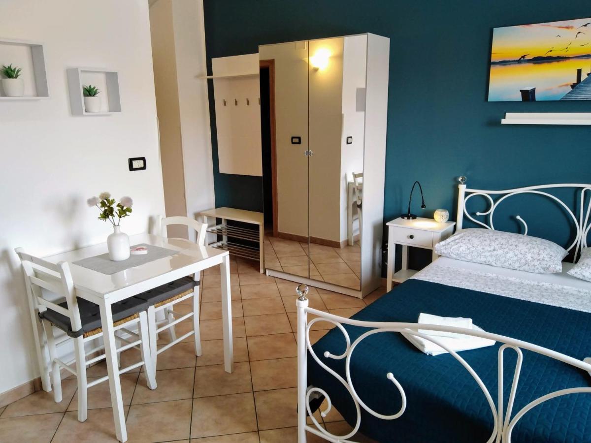 Guesthouse Mila Rovigno Esterno foto