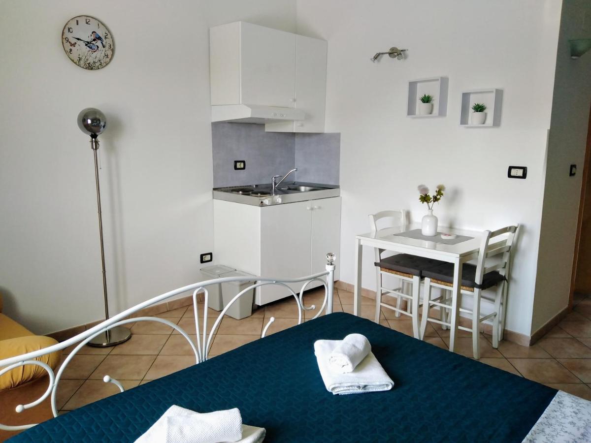 Guesthouse Mila Rovigno Esterno foto