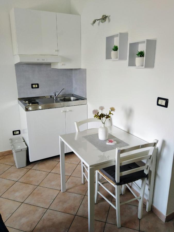 Guesthouse Mila Rovigno Esterno foto