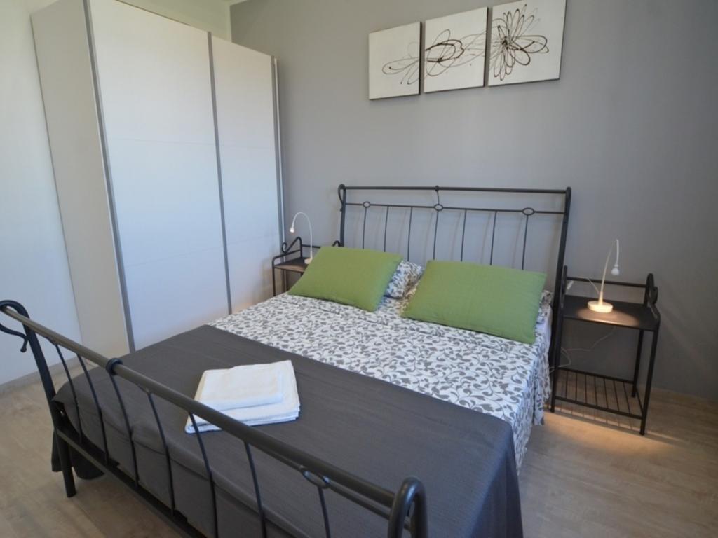 Guesthouse Mila Rovigno Esterno foto